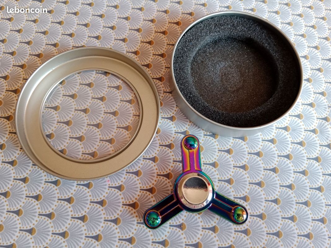 Hand spinner (image 2)