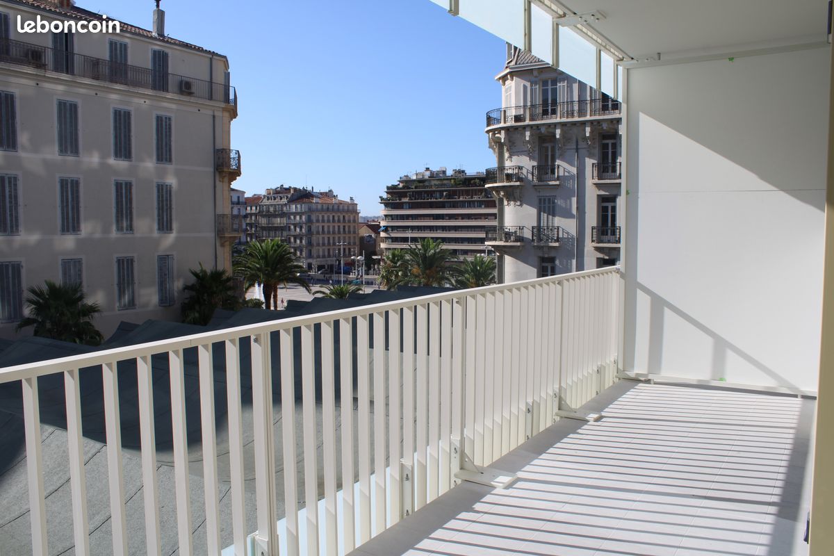 Appartement 1 pièce 38 m² · à Toulon · 38 m² · 777 €/mois