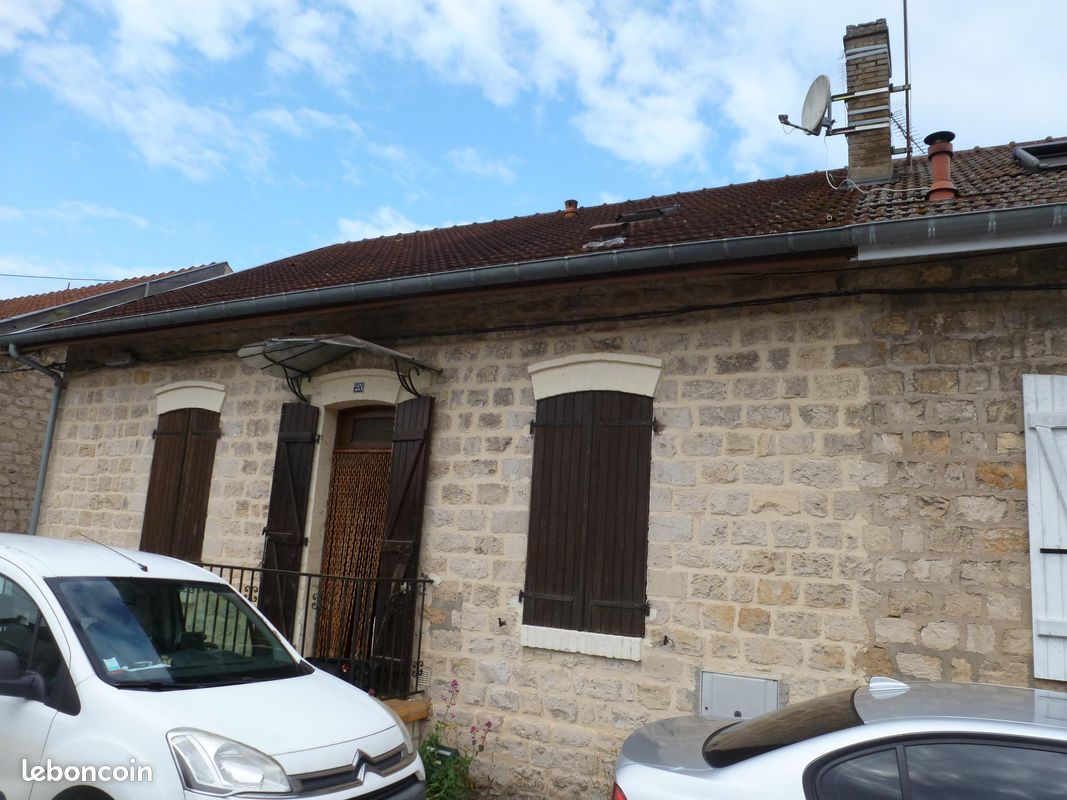Maison 4 pièces 70 m² · à Saint-Dizier · 70 m² · 36 000 €