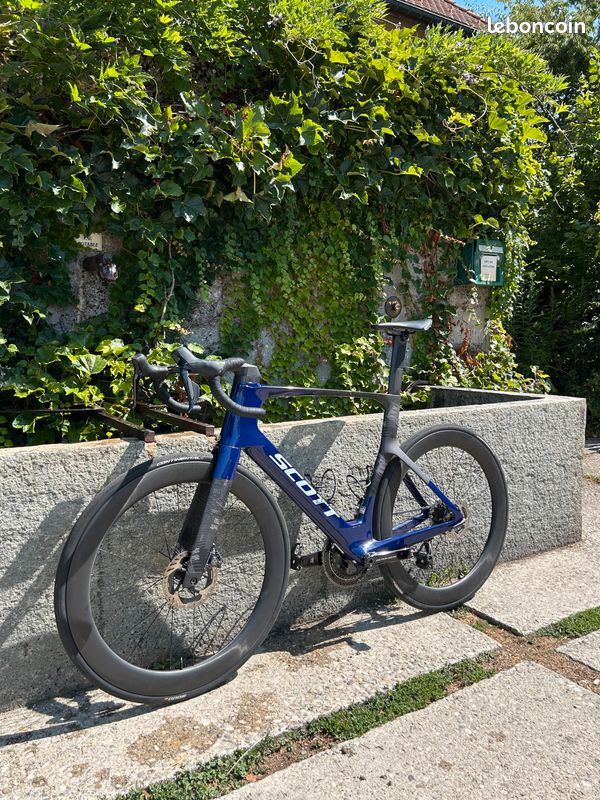 Scott foil rc team xl – upgrade rc pro (image 6)