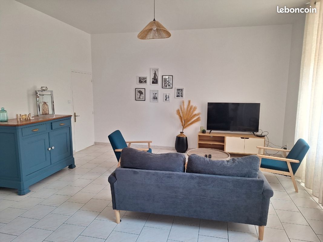 Maison 6 pièces 140 m² · à Châteaubriant · 140 m² · 1 150 €/mois