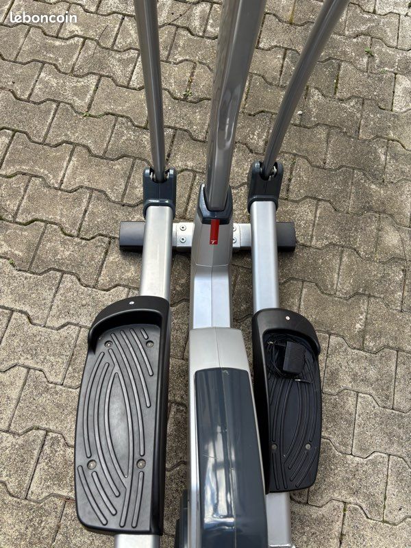 Vélo elliptique (image 5)