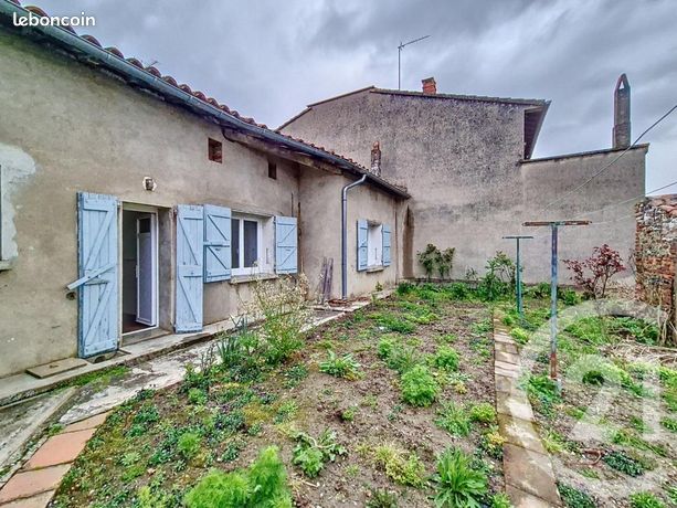 Maison 3 pièces 73 m²