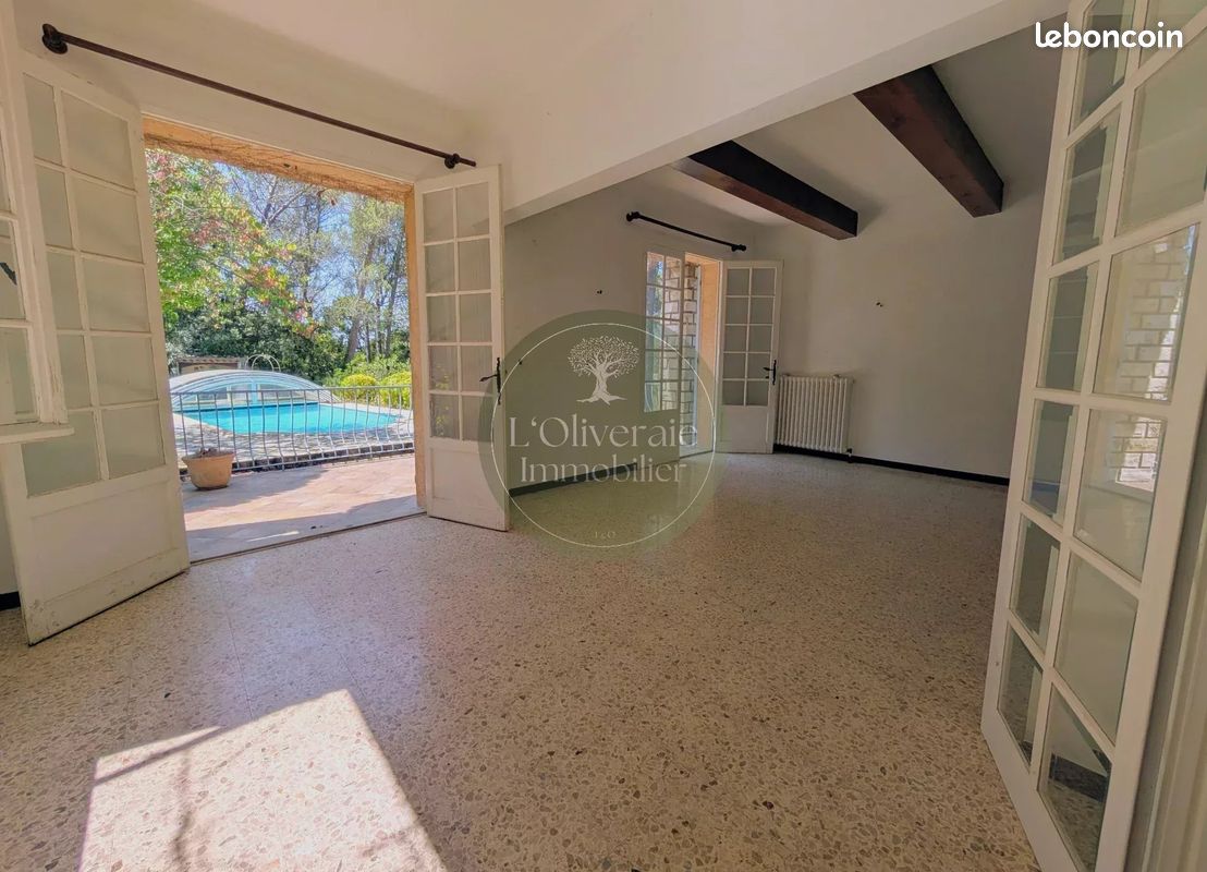 Maison 5 pièces 140 m² (image 13)