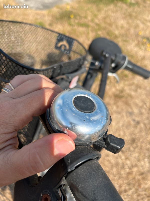Vélo Btwin (image 7)