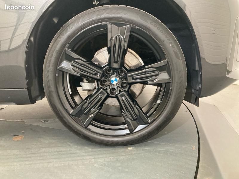 Bmw X3 xDrive20d 197ch M Sport (image 7)