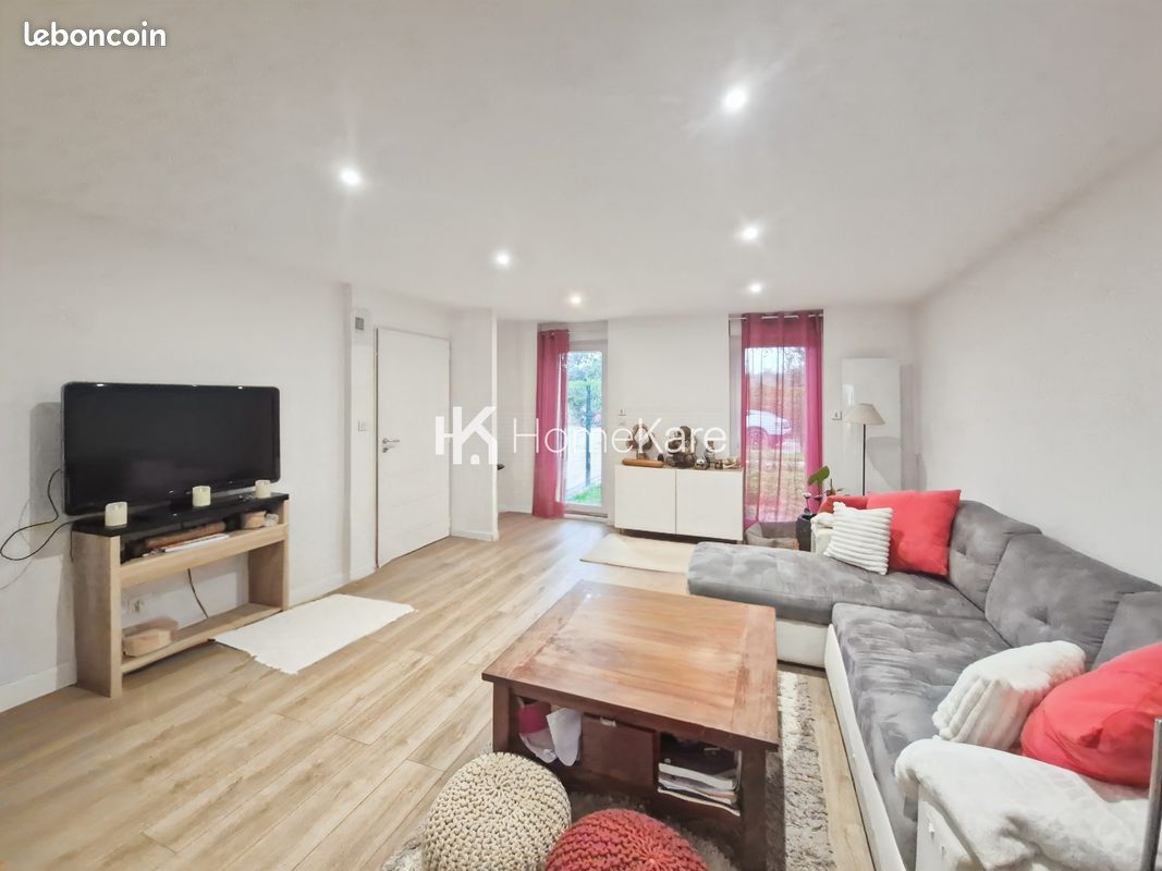 Maison 4 pièces 105 m² · à Eaunes · 105 m² · 245 000 €