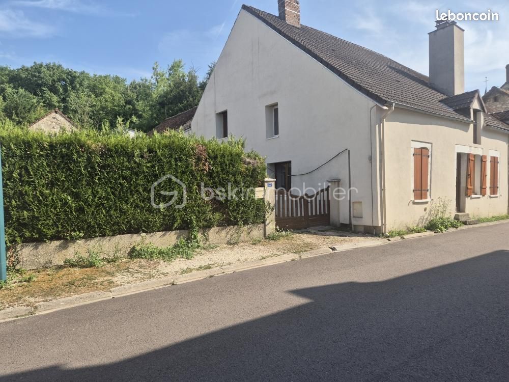 Maison 5 pièces 98 m² · à Venizy · 98 m² · 117 000 €