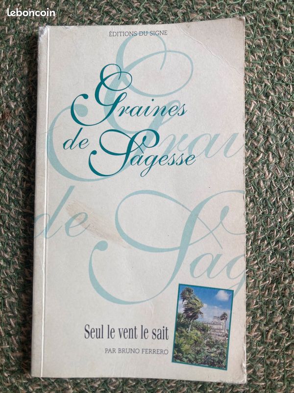 Graines de sagesse (image 1)
