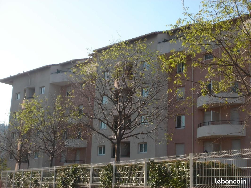 Appartement 3 pièces 74 m² · à Marseille · 74 m² · 1 166 €