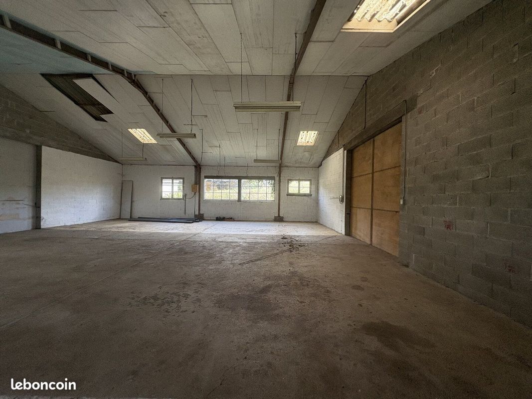 Propriété 9 pièces 190 m² (image 3)