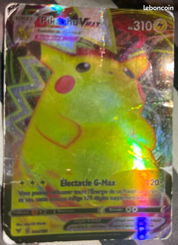 Pikachu (image 2)