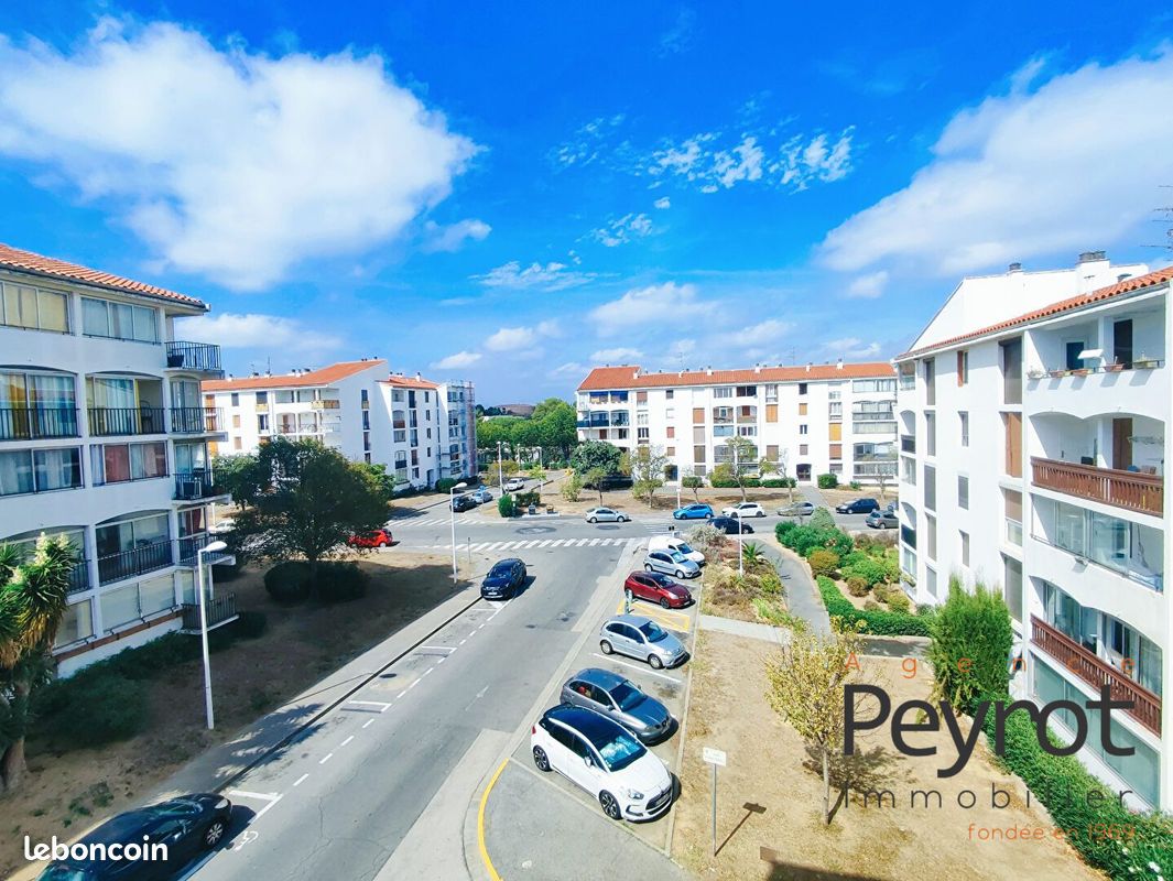 Appartement 3 pièces 69 m² · à Perpignan · 69 m² · 655 €