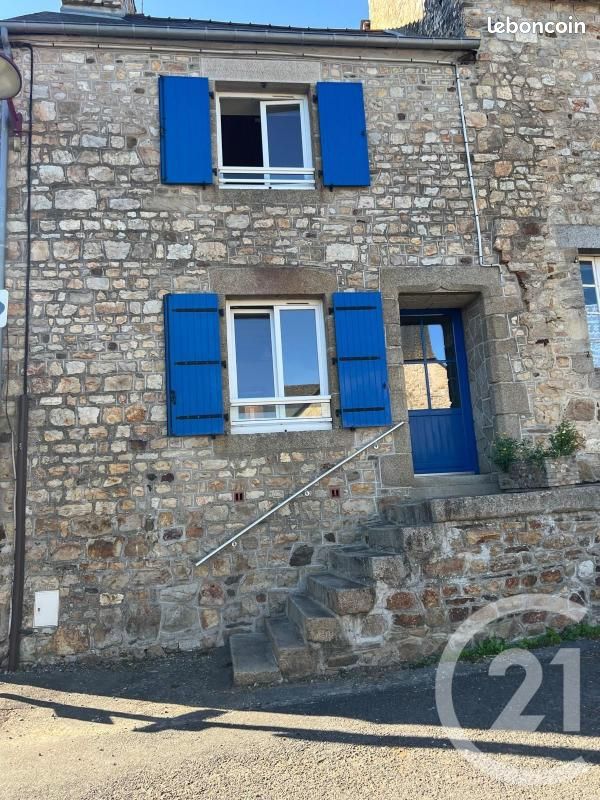 Maison 3 pièces 76 m² · à Rives-du-Couesnon · 76 m² · 600 €/mois