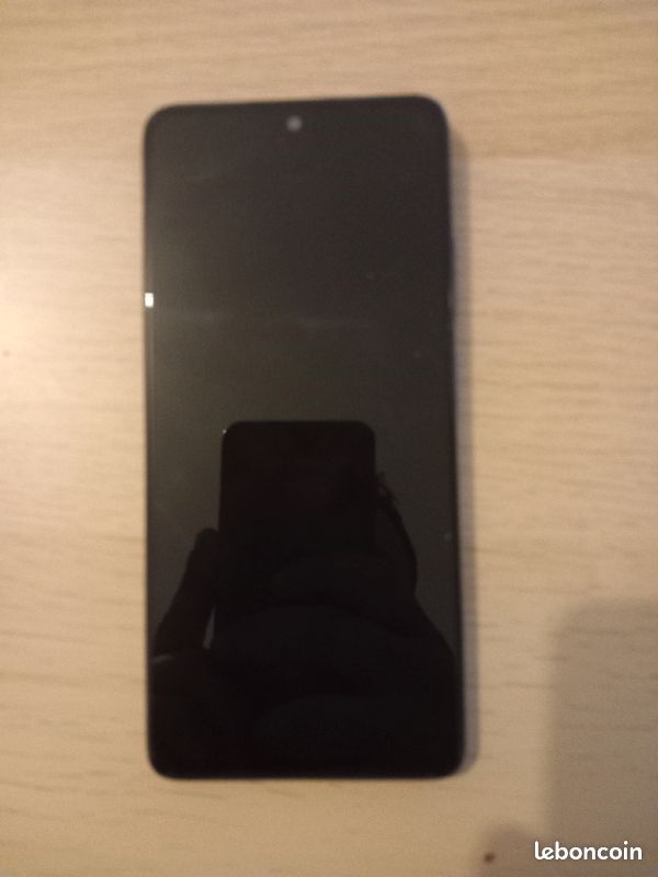 Telephone Redmi Note 11 pro (image 1)