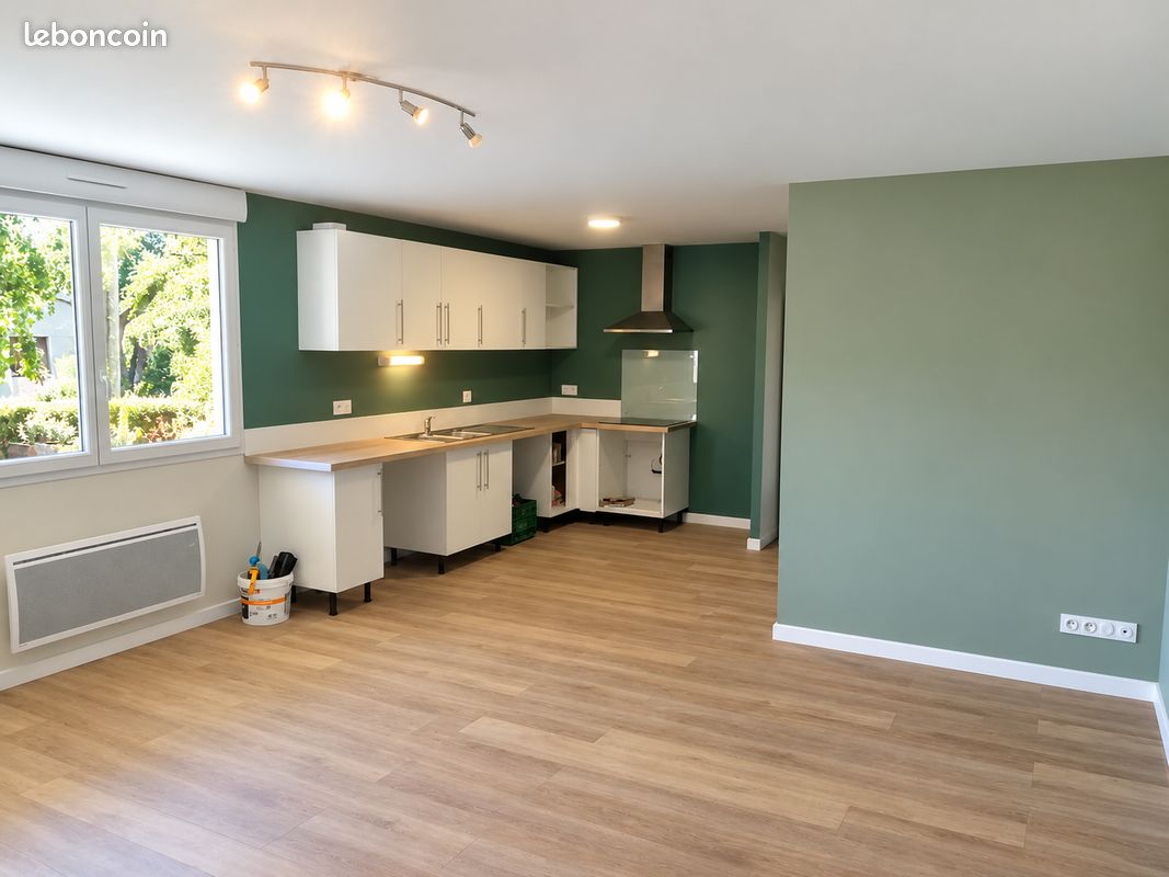 Appartement 3 pièces 63 m² · à Villefranche-de-Lauragais · 63 m² · 710 €/mois