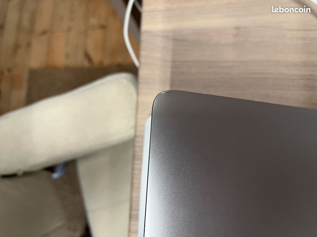 MacBook Air 2020 13 Pouces Intel i5 (image 4)
