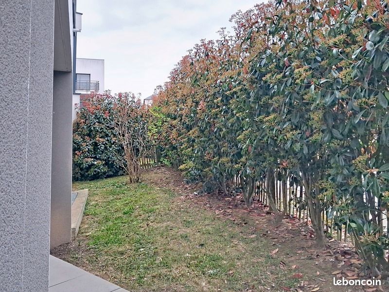 Appartement 3 pièces 62 m² · à Saint-Jacques-de-la-Lande · 62 m² · 229 900 €