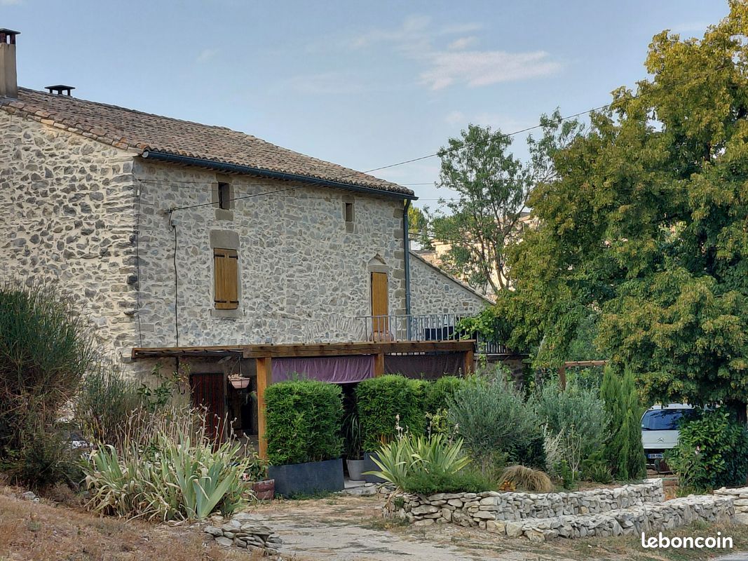 Maison 7 pièces 188 m² · à Belvézet · 188 m² · 460 000 €