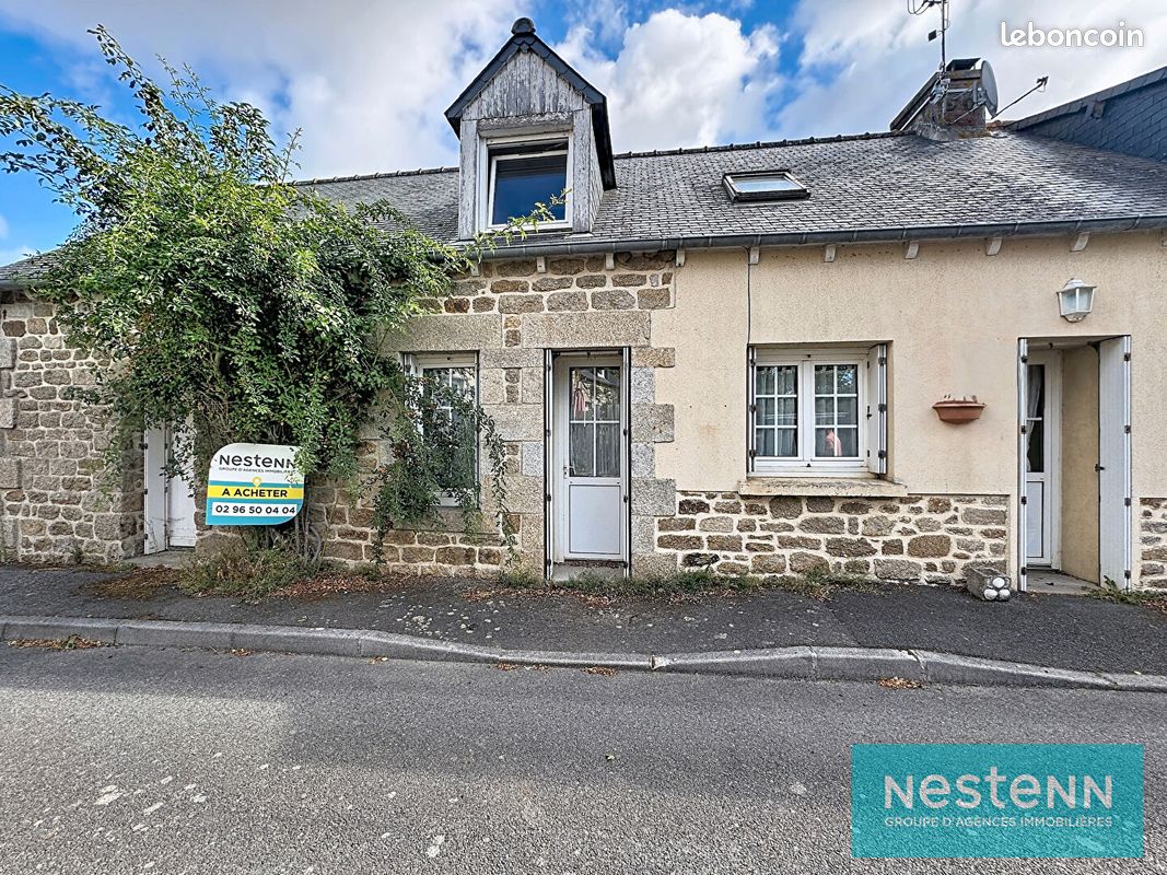 Maison 5 pièces 130 m² · à Bréhand · 130 m² · 197 990 €