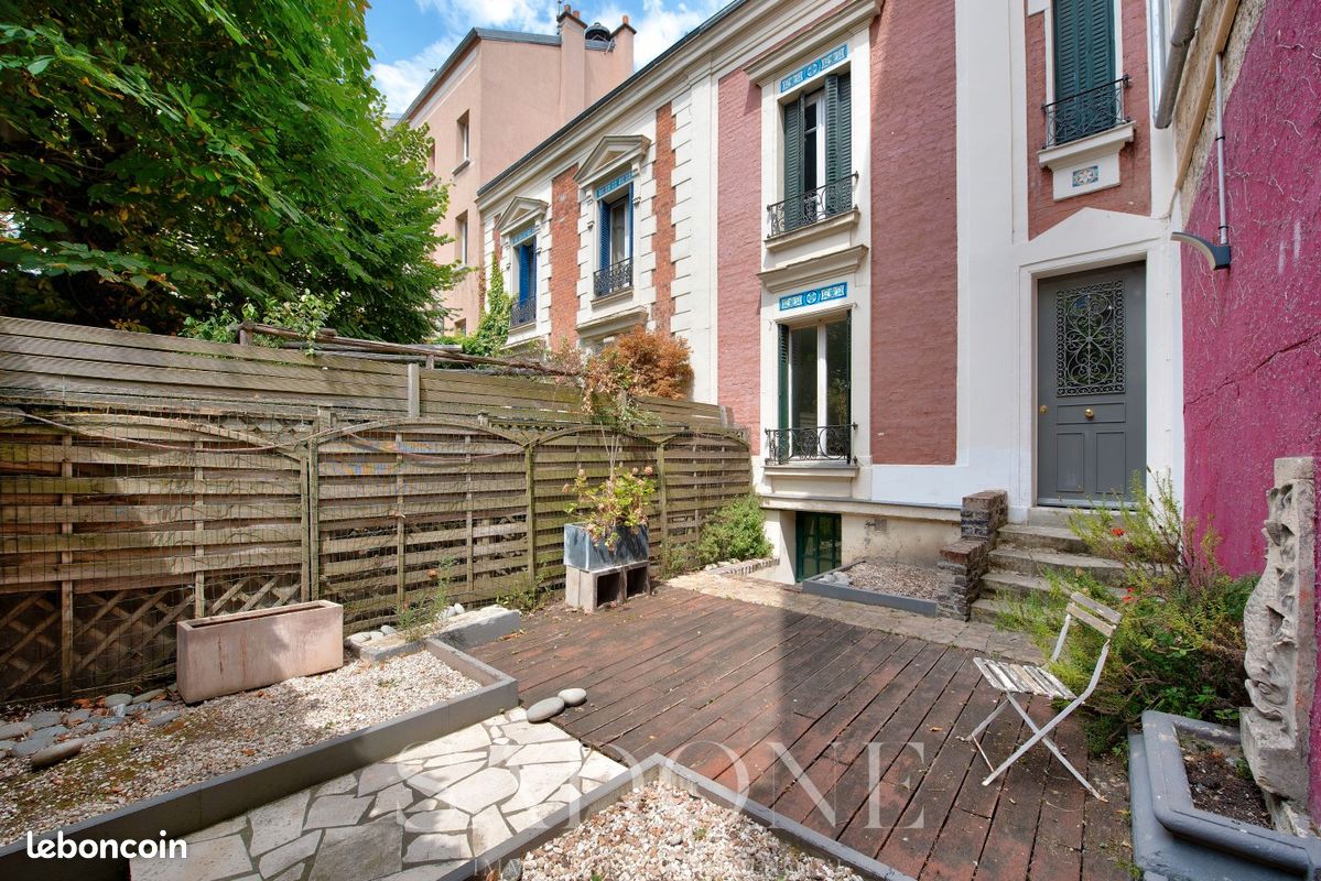 Maison 5 pièces 140 m² · à Puteaux · 140 m² · 1 113 000 €