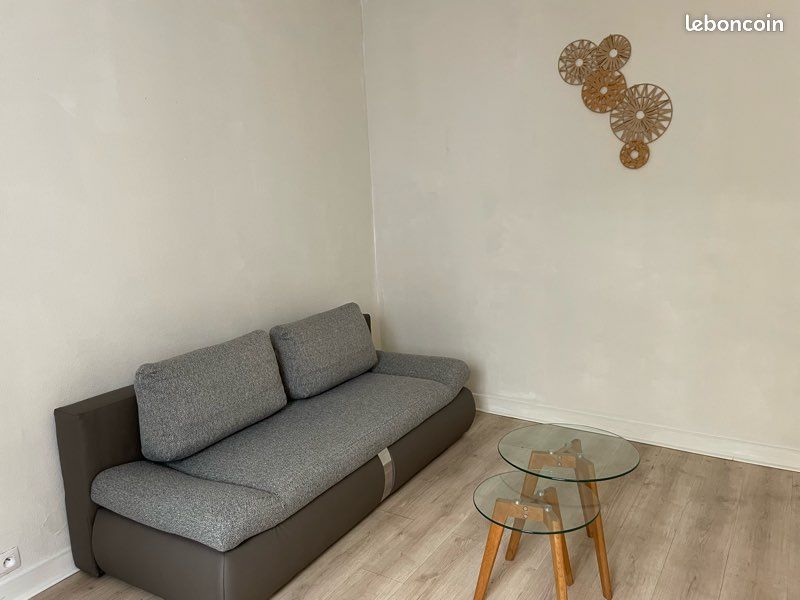 Appartement 2 pièces 45 m² · à Angers · 45 m² · 151 000 €