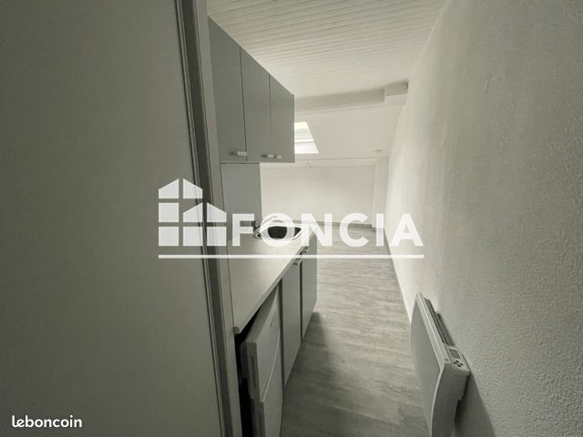 Appartement a louer fontaine - 1 pièce(s) - 21 m2 - Surfyn