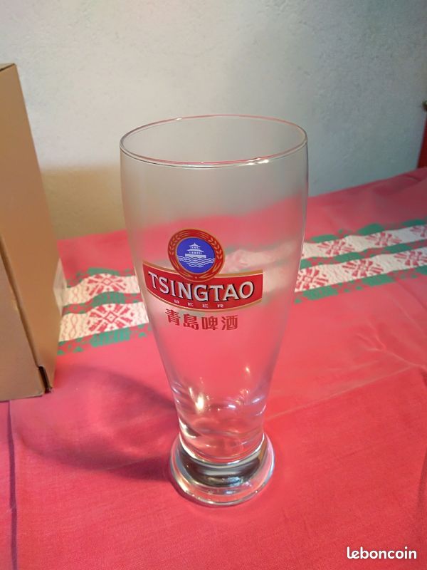 Verres publicitaire (image 2)