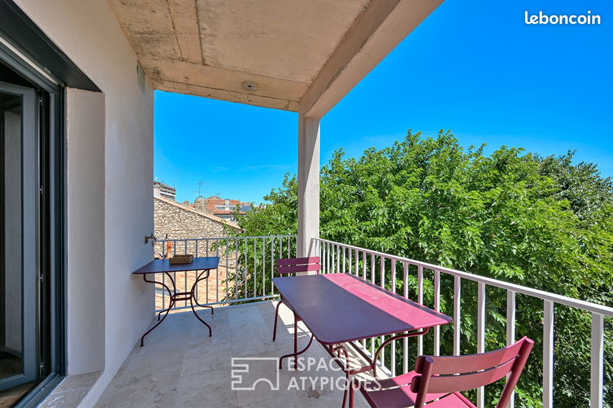 Appartement 5 pièces 160 m² · à Nîmes · 160 m² · 899 000 €