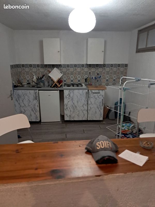Appartement 2 pièces 48 m² · à Salon-de-Provence · 48 m² · 136 000 €