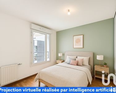 Appartement 335 000 € - 79 m²