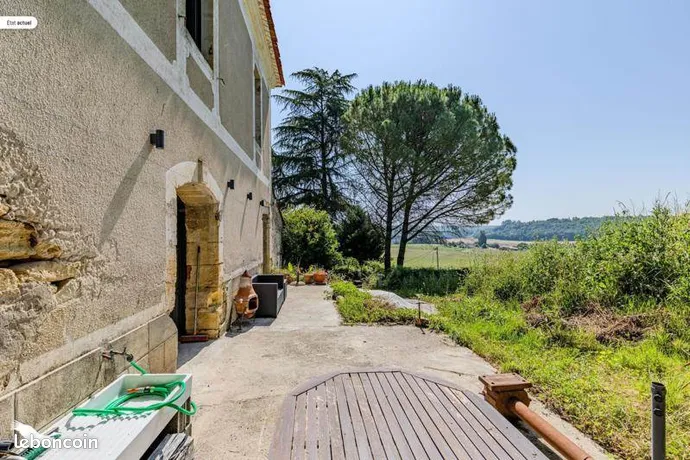 Annonce vente Maison naujan-et-postiac