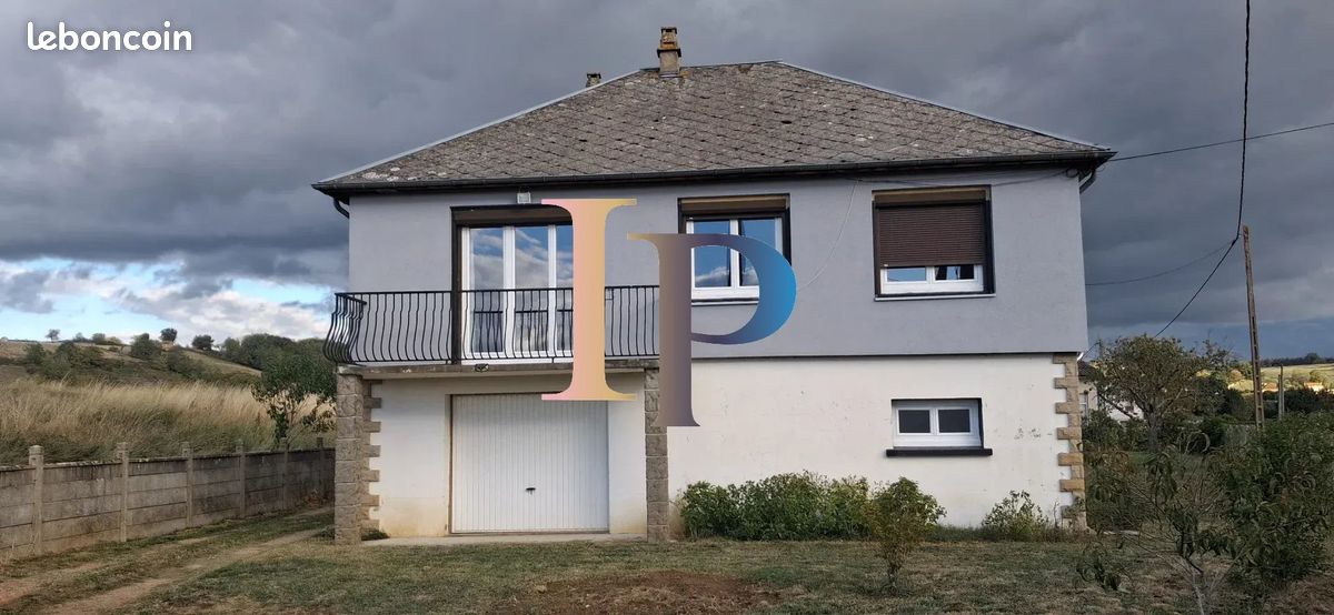 Maison 3 pièces 69 m² · à Marcigny · 69 m² · 144 000 €