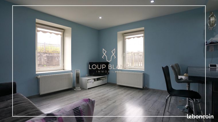 Maison 7 pièces 158 m²