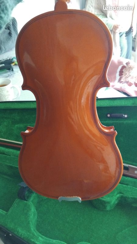 Violon 1/4 (image 3)