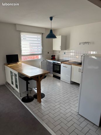 Appartement meublé