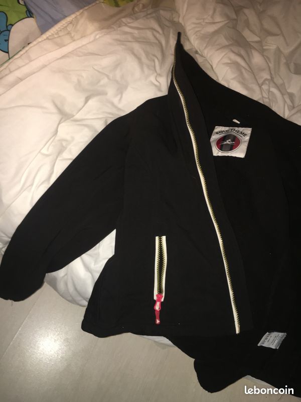 Veste neuf equitation (image 5)
