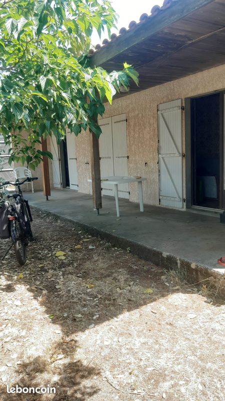 Maison 4 pièces 72 m² · à Hourtin · 72 m² · 335 000 €