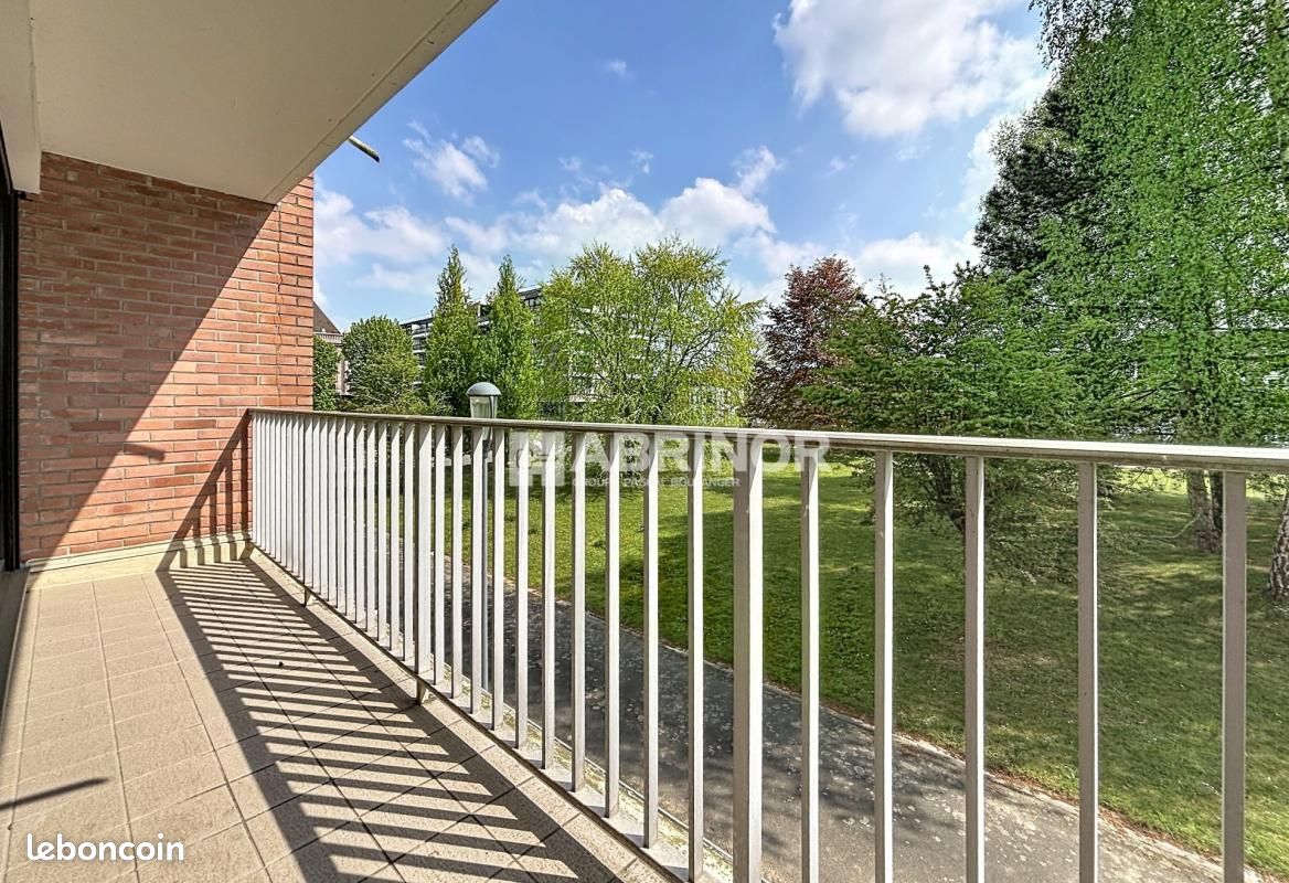 Appartement 3 pièces 67 m² · à Marcq-en-Baroeul · 67 m² · 220 000 €