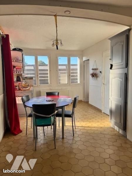 Maison 5 pièces 100 m² (image 6)