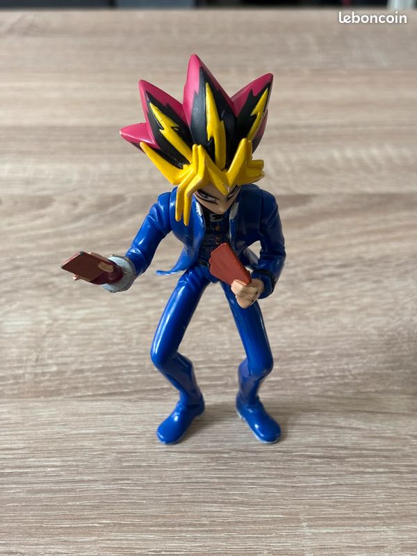 Figurine Yami Yugi Yu-Gi-Oh (image 1)
