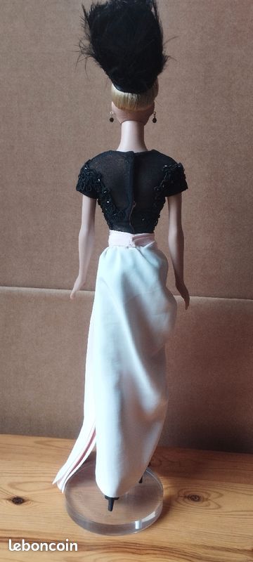 Tonner Tyler Wentworth Dolls À VENDRE! - FR