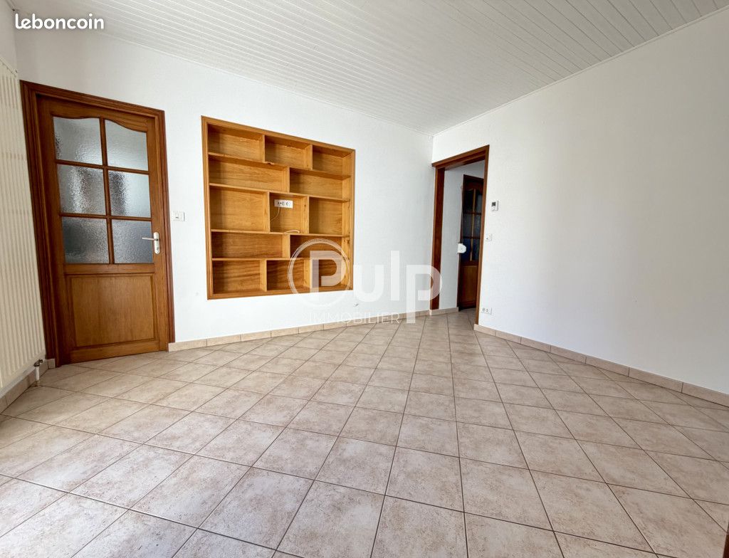 Maison 3 pièces 79 m² · à Anzin-Saint-Aubin · 79 m² · 775 €/mois