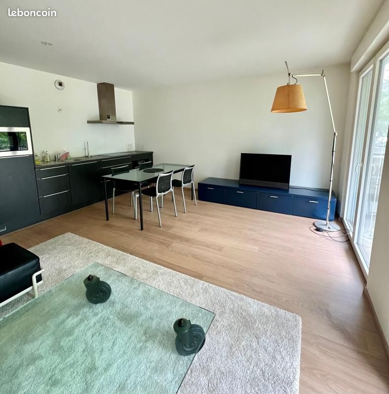 Appartement 3 pièces 65 m² · à Oberhausbergen · 65 m² · 225 000 €