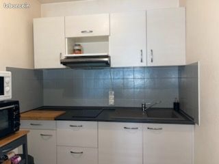Appartement 2 pièces 45 m² · à Saint-Junien · 45 m² · 485 €/mois