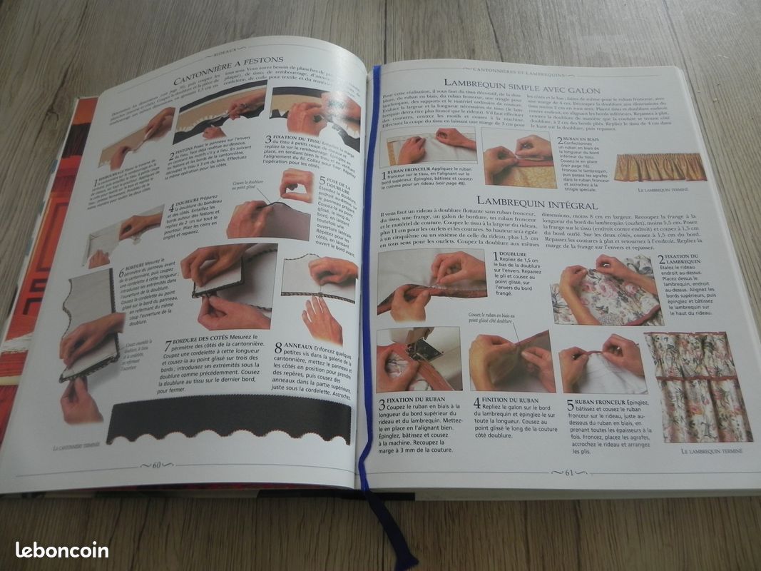 Le Grand livre de la décoration (NB6) (image 3)