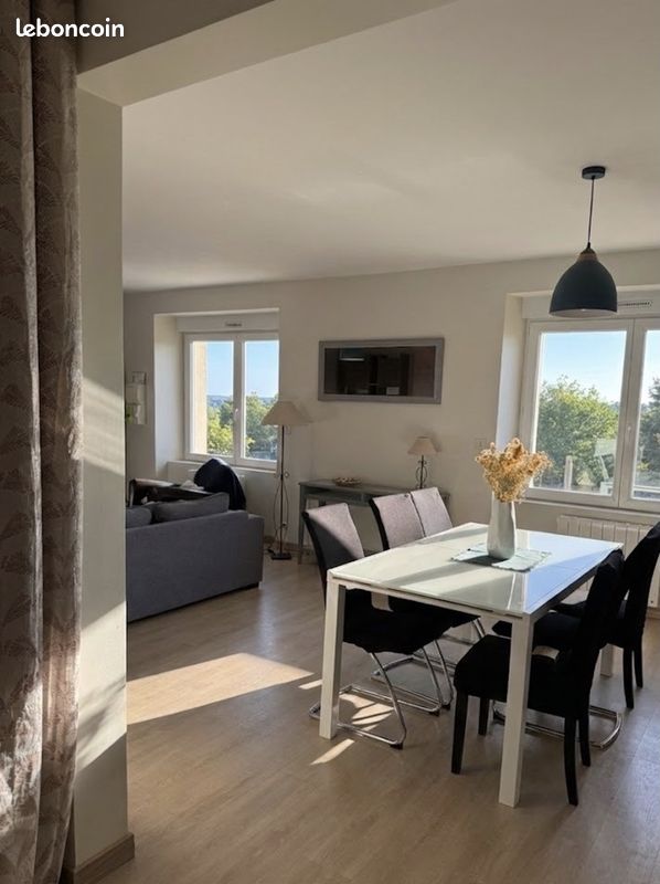 Maison 4 pièces 81 m² · à Cancale · 81 m² · 1 070 €/mois