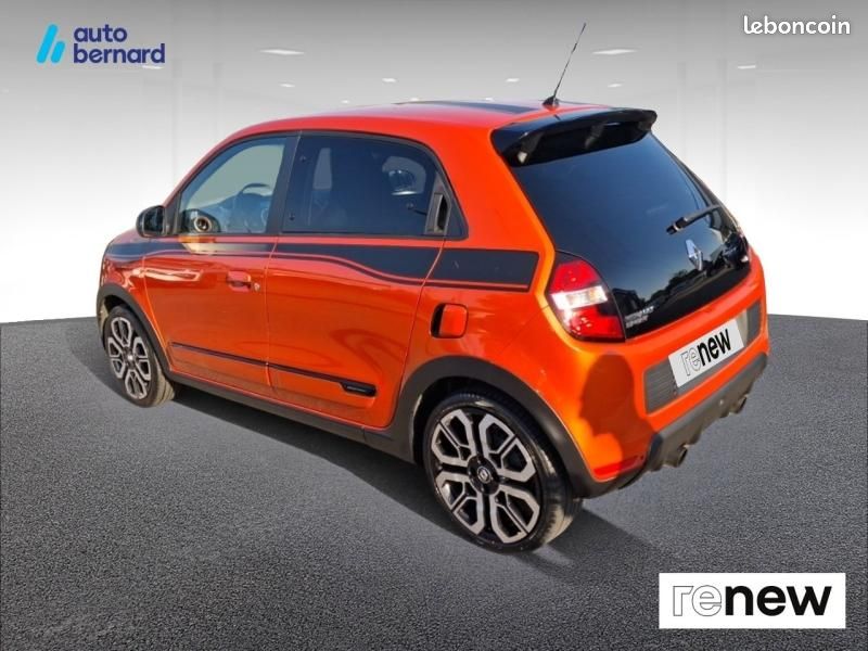 Renault Twingo 0.9 TCe 110ch GT (image 7)