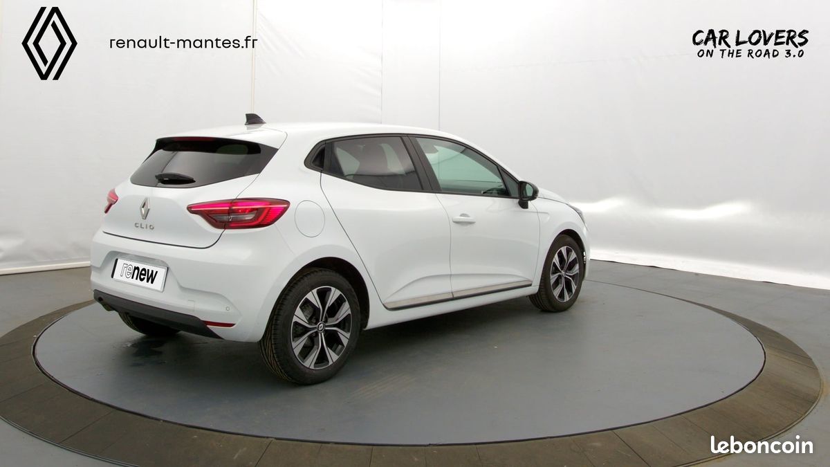 RENAULT Clio SCe 65 Evolution (image 5)