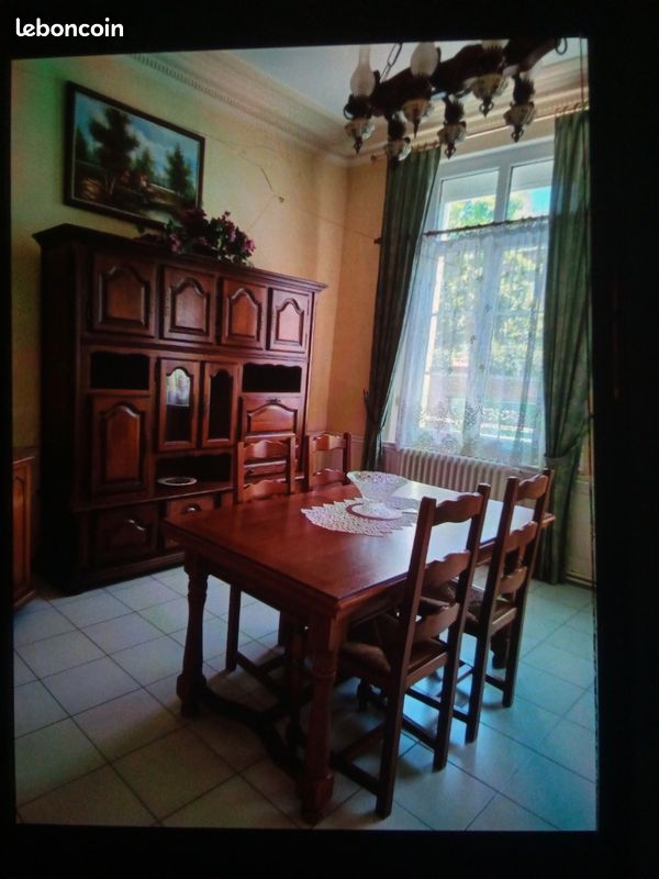 Appartement 2 pièces 52 m² · à Eu · 52 m² · 87 000 €